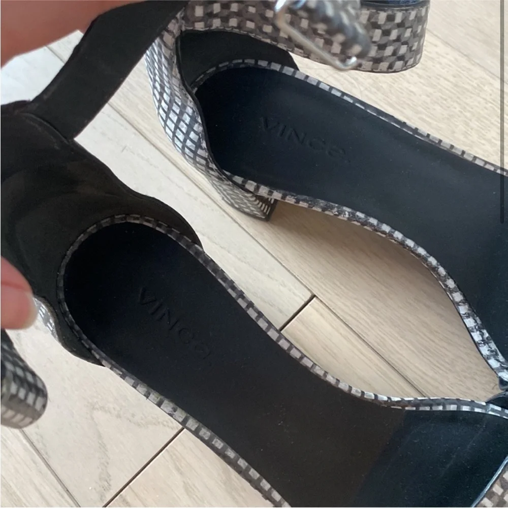 Vince Rita heels - Picture 2 of 6